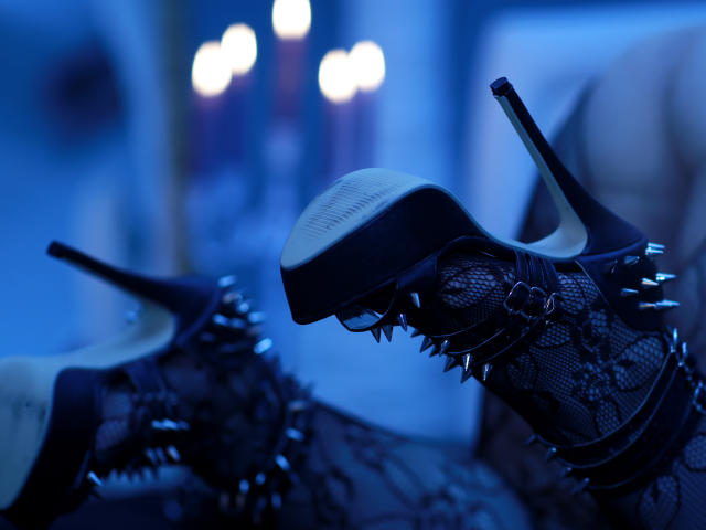 OnePlayfulDevil - Live sex cam - 2510769