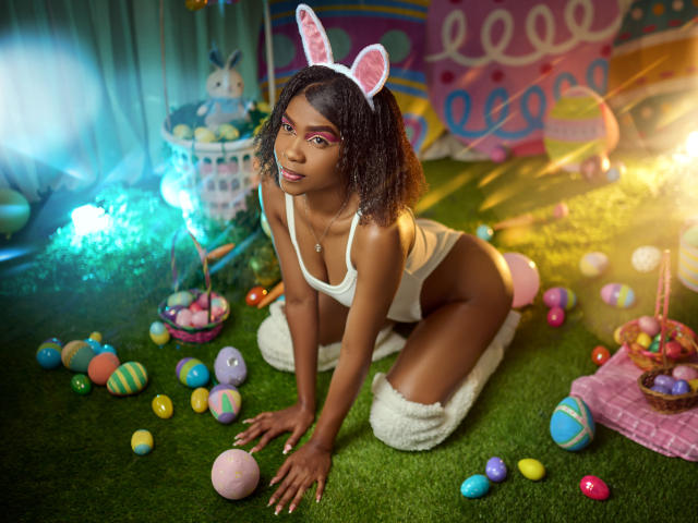 AlanaPatel - сексуальная веб-камера в реальном времени - 25107813