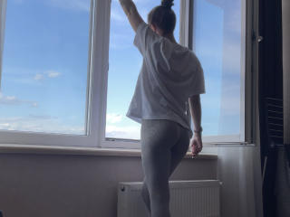 AmandaWind - Live Sex Cam - 25108305