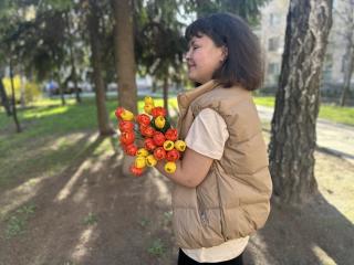 MeganLeePaulie - Sexe cam en vivo - 25109117