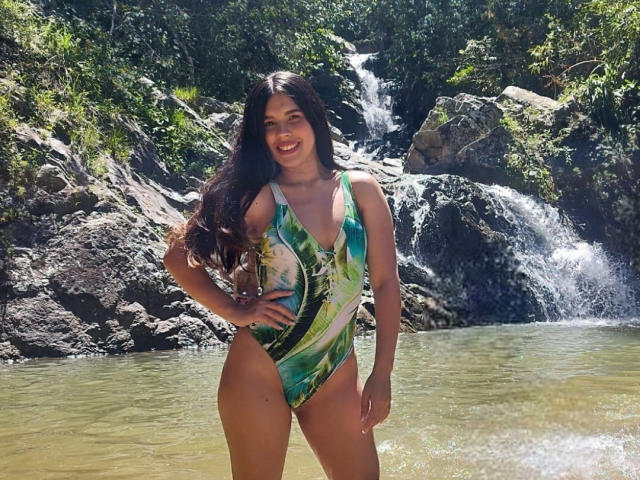 CarolineWill - Live sex cam - 25109305