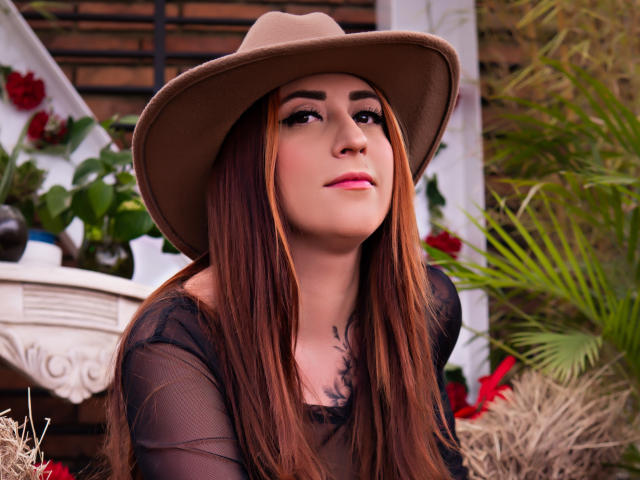 CamileRouse - Camera khiêu dâm &amp; quyến rũ trực tiếp - 25109753