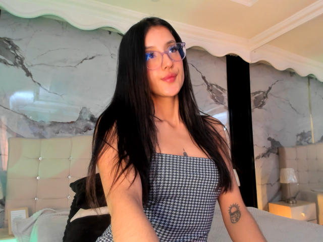 VioletMoonX - Live porn &amp; sex cam - 25110329