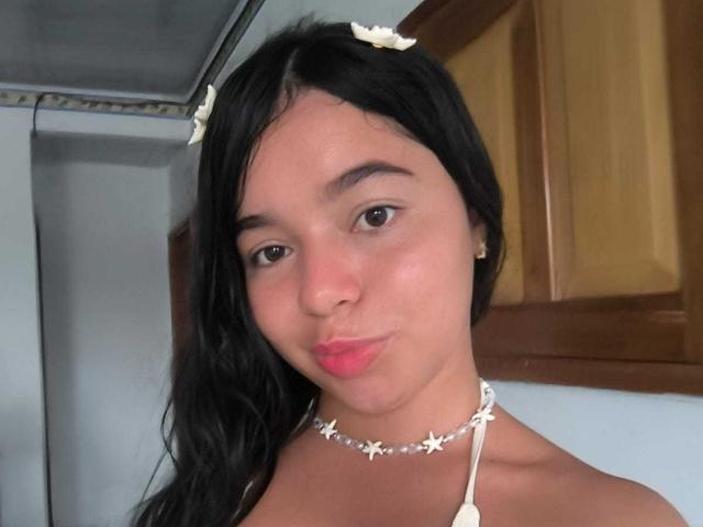 LissyCarter - פורנו בשידור חי ומצלמת סקס - 25110341