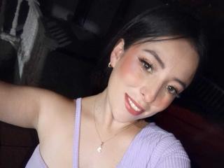 DanielleAdams - Camera khiêu dâm &amp; quyến rũ trực tiếp - 25110377