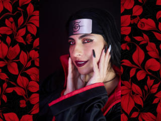 SamantaKi - сексуальная веб-камера в реальном времени - 25110489