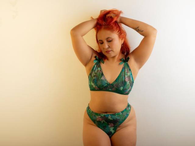 RubiQueenS - Live porn &amp; sex cam - 25110985