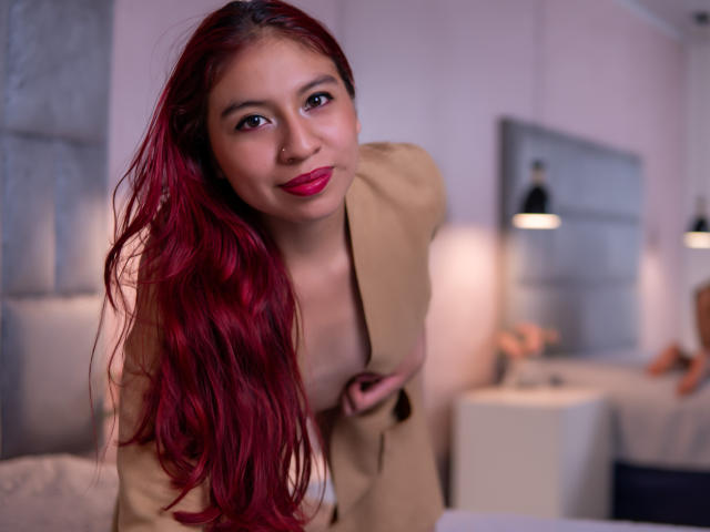 ZoeBlack - Sexe cam en vivo - 25111189