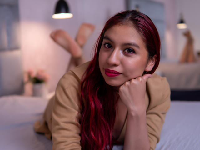 ZoeBlack - Sexe cam en vivo - 25111193