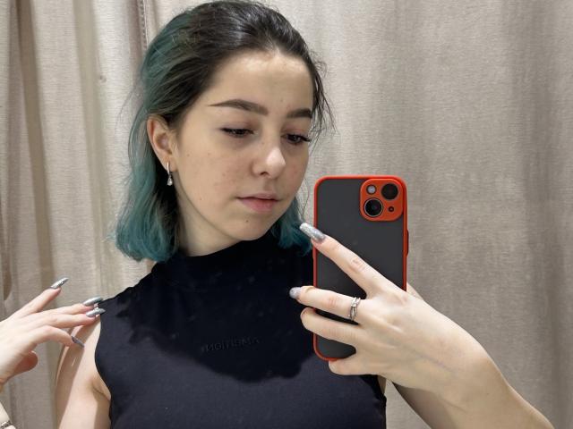 Seileff - сексуальная веб-камера в реальном времени - 25111265