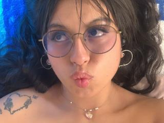 MadyJackson - сексуальная веб-камера в реальном времени - 25112485
