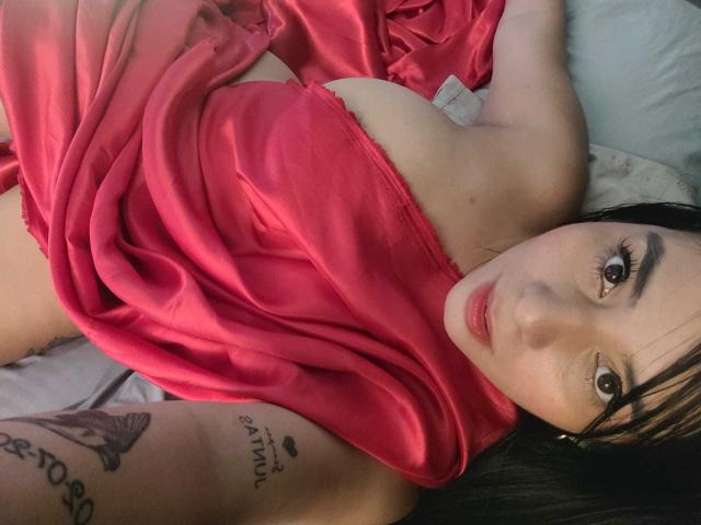 AliceNova - Sexe cam en vivo - 25112577