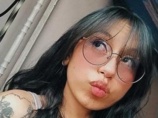 MadyJackson - Sexe cam en vivo - 25112685