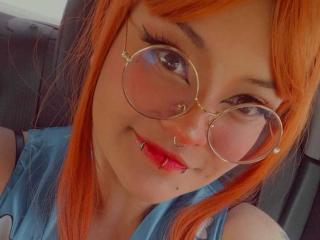 LuckyLeahX - Live porn &amp; sex cam - 25115597