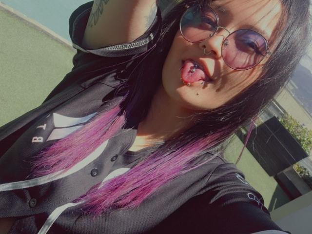 LuckyLeahX - Live porn &amp; sex cam - 25115609