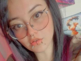 LuckyLeahX - Live porn &amp; sex cam - 25115613