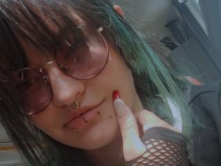 LuckyLeahX - Sexe cam en vivo - 25115621