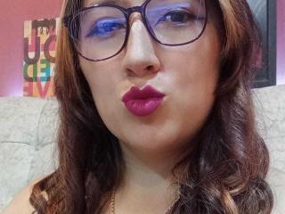 LucianaRain - Camera khiêu dâm &amp; quyến rũ trực tiếp - 25115825