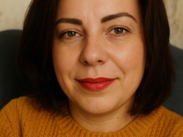 Anasteyha69 - Camera khiêu dâm &amp; quyến rũ trực tiếp - 25116529