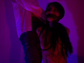 BenedettoMichelRuby - Sexe cam en vivo - 25116561