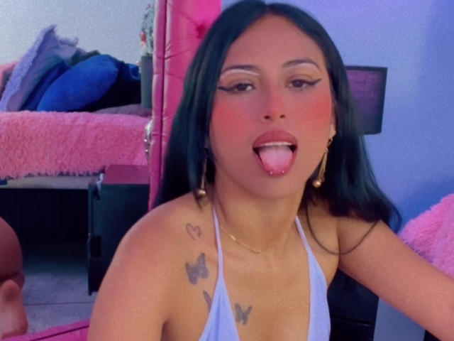 MyaaTyler - Live sexe cam - 25116897