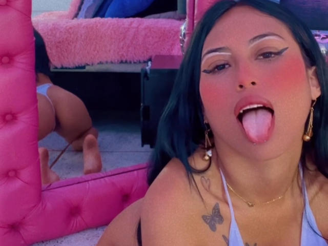 MyaaTyler - Live porn &amp; sex cam - 25116905