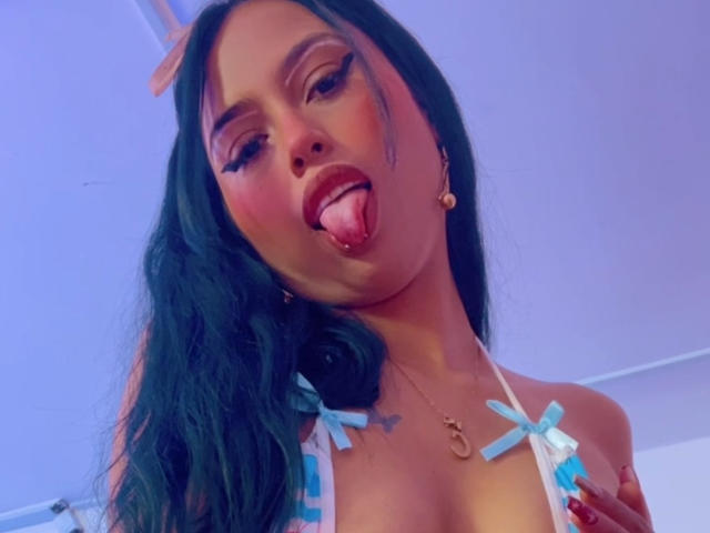 MyaaTyler - Live porn &amp; sex cam - 25116917