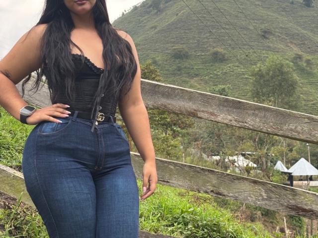 AmaliaDalton - Live sex cam - 25117301