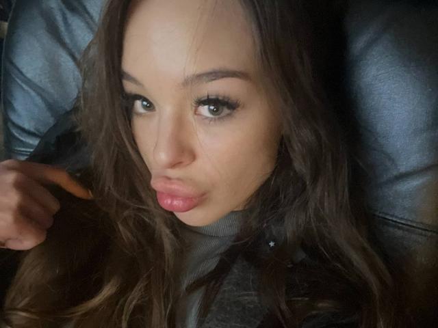 TastyKitty69 - Live sexe cam - 25117305