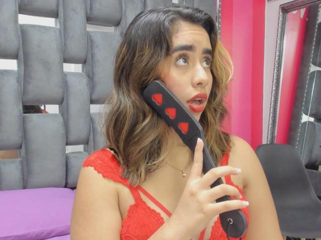 OlivaStellas - Porno na żywo i seks kamera - 25117317