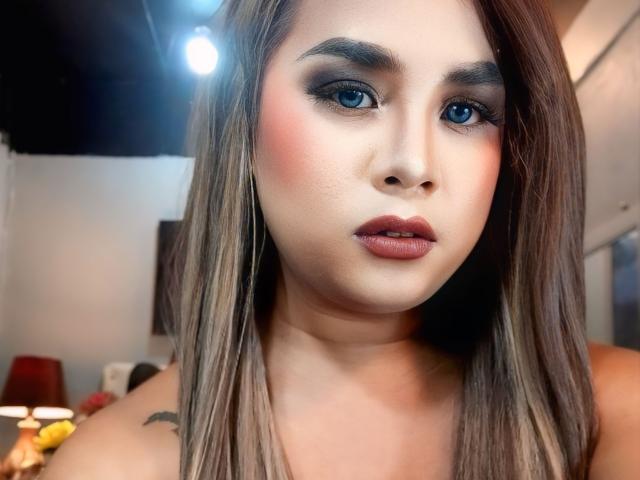 AlluringJhana - Sexe cam en vivo - 25117529