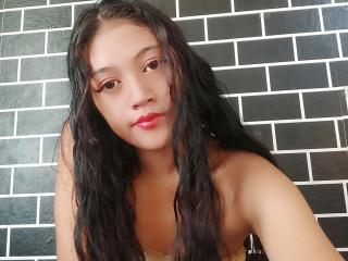 ChloeWu - Live porn &amp; sex cam - 25118005