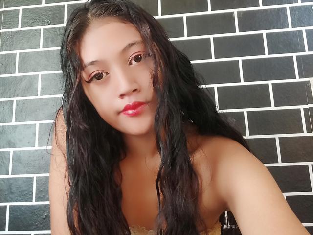 ChloeWu - Sexe cam en vivo - 25118005