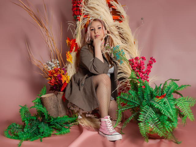 DandelionQueen - Live porn &amp; sex cam - 25118205