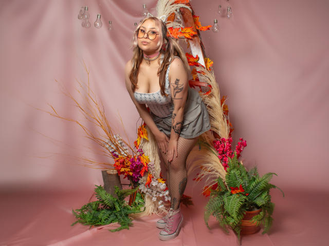 DandelionQueen - Live porn &amp; sex cam - 25118209