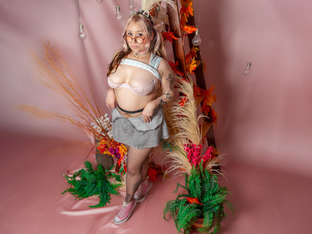 DandelionQueen - Sexe cam en vivo - 25118217