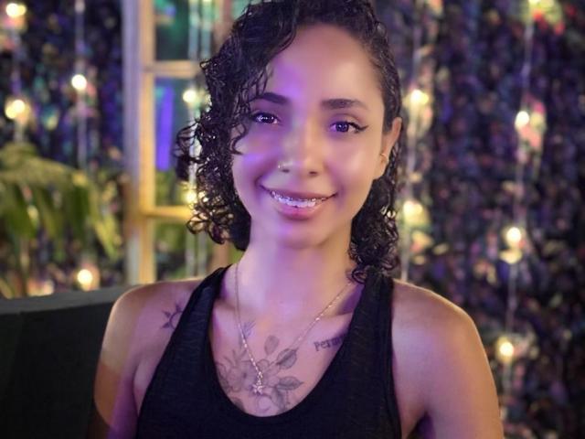 SilvanaXOwen - Live sex cam - 25118377