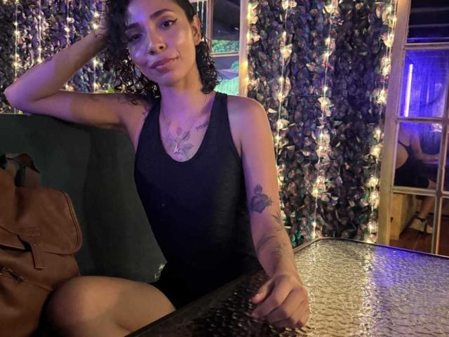 SilvanaXOwen - Live porn &amp; sex cam - 25118381