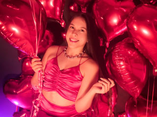 KamieCarter - Live sex cam - 25118633