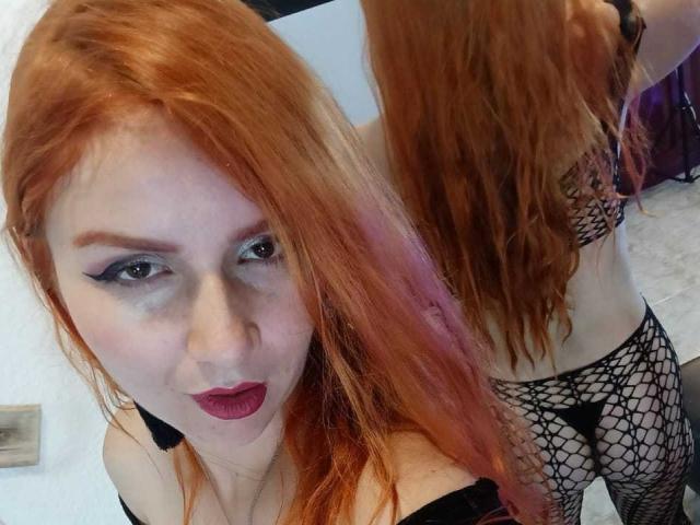 SelenneMillers - сексуальная веб-камера в реальном времени - 25119009