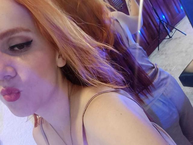 SelenneMillers - Live porn &amp; sex cam - 25119069