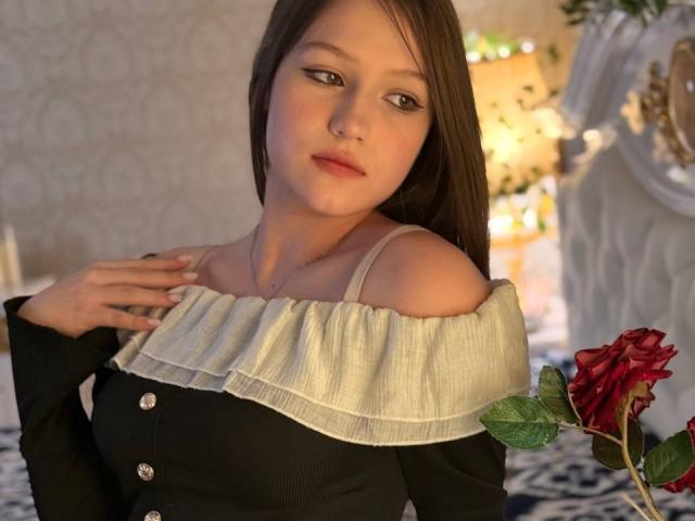 Bubochka - Live Sex Cam - 25119097