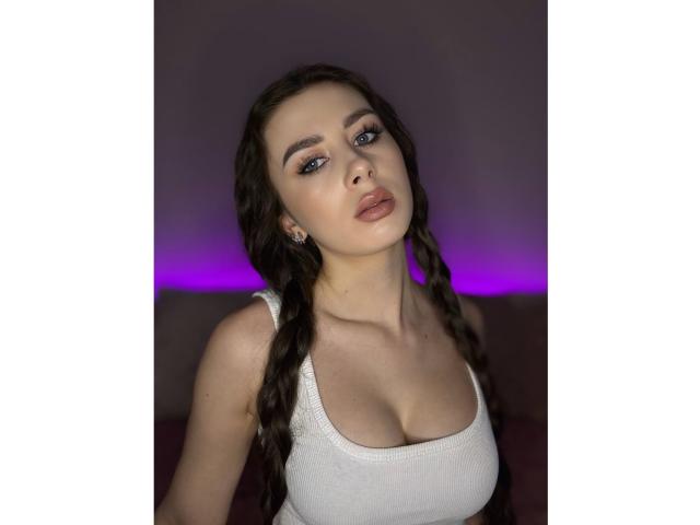 SweetCherryy69 - Live sexe cam - 25119253