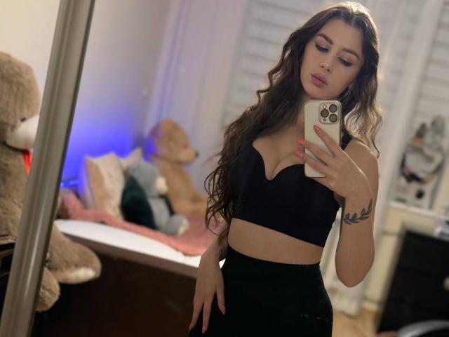 SweetCherryy69 - Live porn &amp; sex cam - 25119317