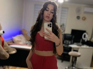 SweetCherryy69 - Sexe cam en vivo - 25119369