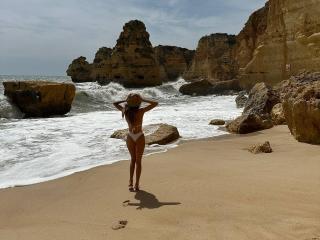 HotBabeArt - Sexe cam en vivo - 25119693