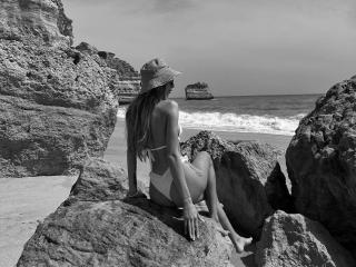 HotBabeArt - Sexe cam en vivo - 25119721