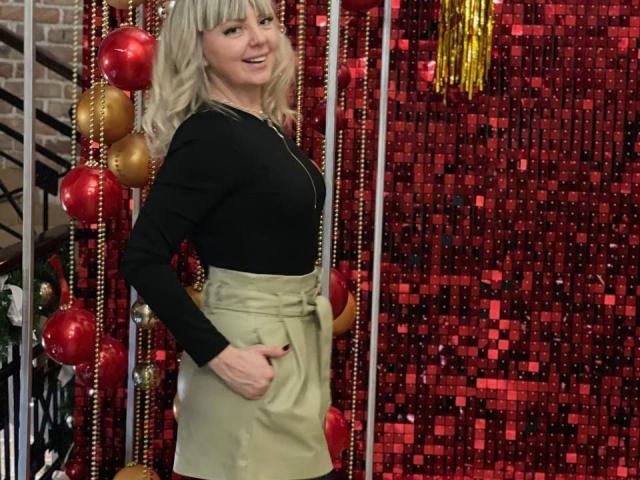 MadelynMays - Sexe cam en vivo - 25119853