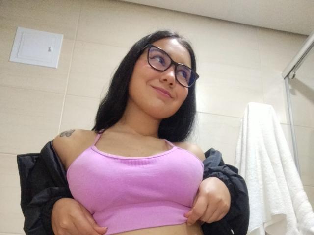 IvanaStaysi - Sexe cam en vivo - 25120013