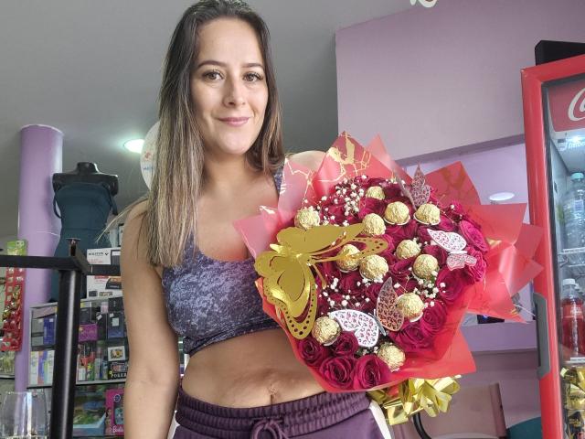 RousseMelinda - Live porn &amp; sex cam - 25120669